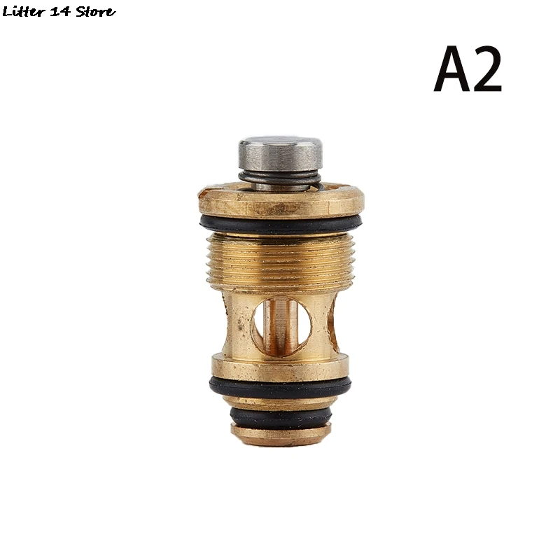 

Запасные части для клапанов GBB Mag Kublai P1