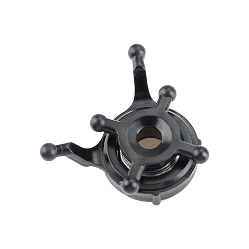 K200.0010 Swashplate для Wltoys XK K200 RC Вертолет Самолет Дрон Запасные части Аксессуары