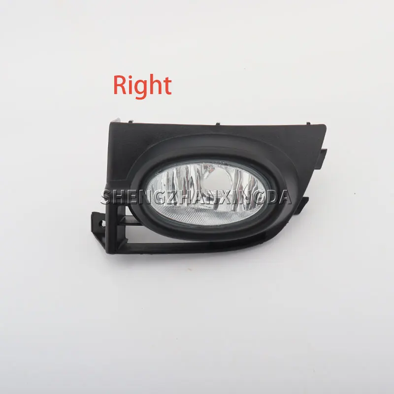 Shengzhan Xingda подходит для Honda Civic Fa1 2006 2007 2008 передний бампер автомобиля