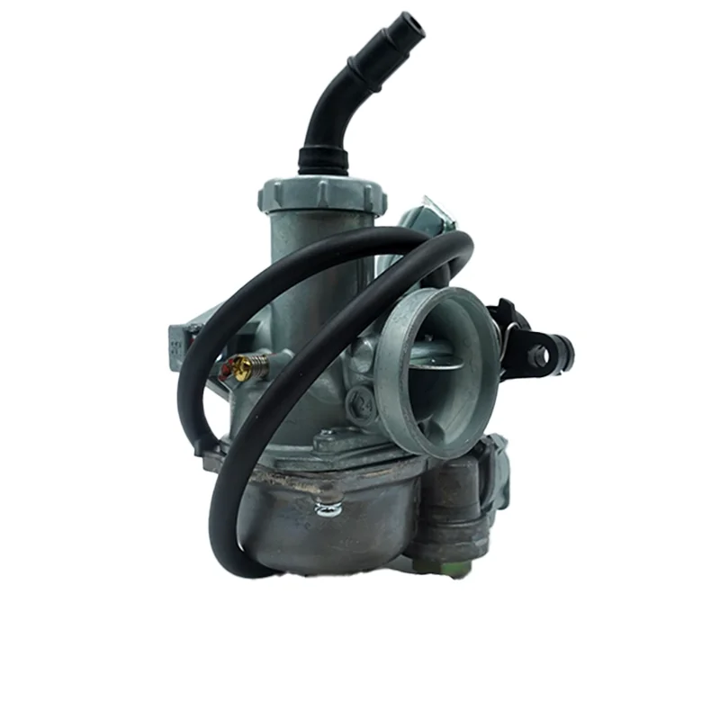 Карбюратор PZ22 22 мм для Honda WAVE150 CT150 Dream CD150 DY150 150cc питбайк картинг мопед скутер (art.: 3920d01dc7983) - 3920d01dc7983