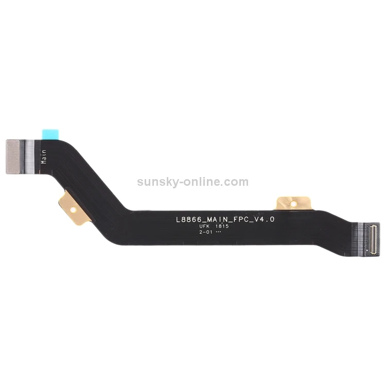 

For Xiaomi Mi 6X A2 Motherboard Flex Cable Replacement M1804D2SG M1804D2SI MiA2 Mi6X Main Board Flex Cable