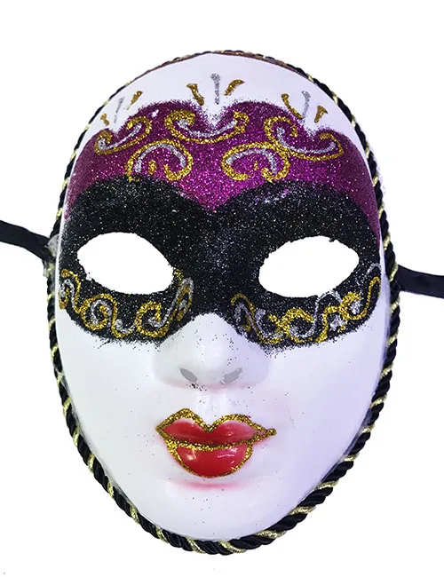 

Цвет фуксия, маскарадный, серебристый, фотографический, для взрослых