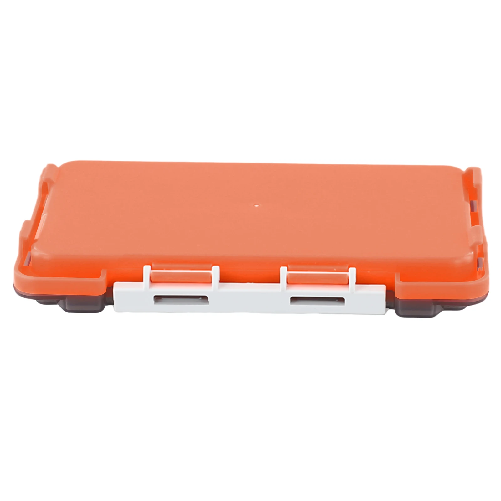 

Accessories Fishing Tackle Box Lure Built-in Sponge 17.2x9.8x2cm Bait Hook Box High Performance High Quality Hot Sale