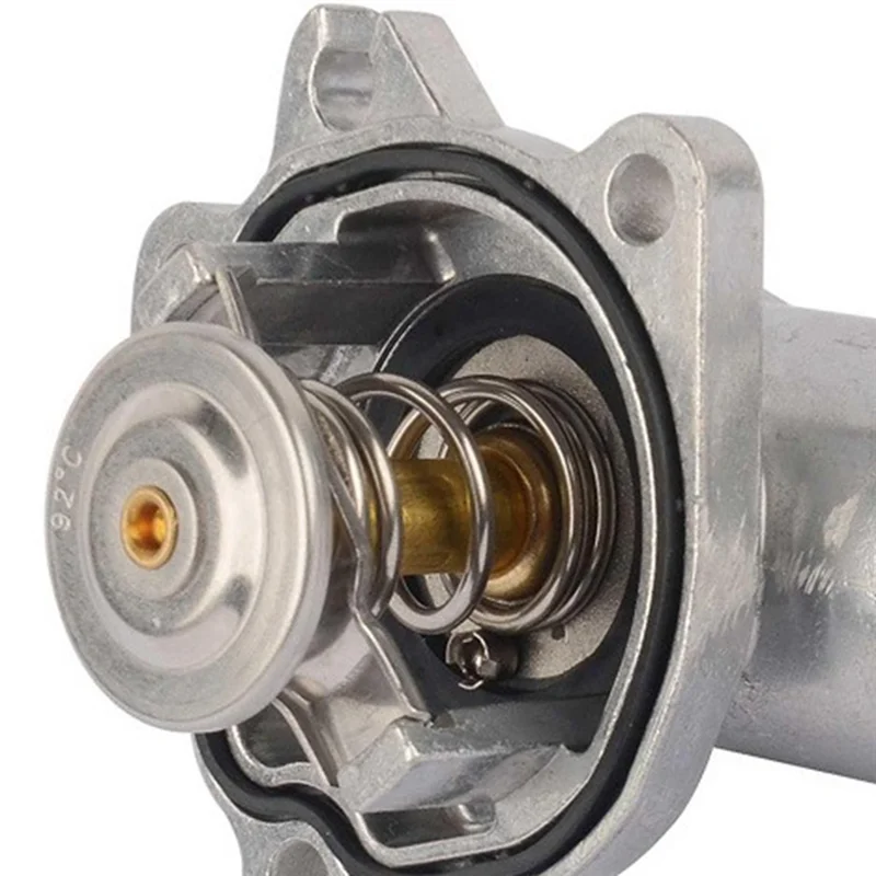 6422002215 6422001615 Корпус термостата охлаждающей жидкости автомобиля для W204 W212 S212 X164 M642
