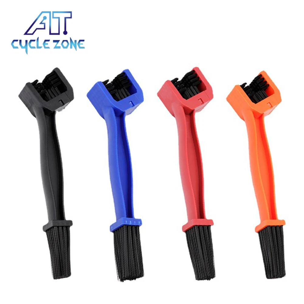 Скребок для чистки велосипеда Аксессуары набор инструментов мытья горного