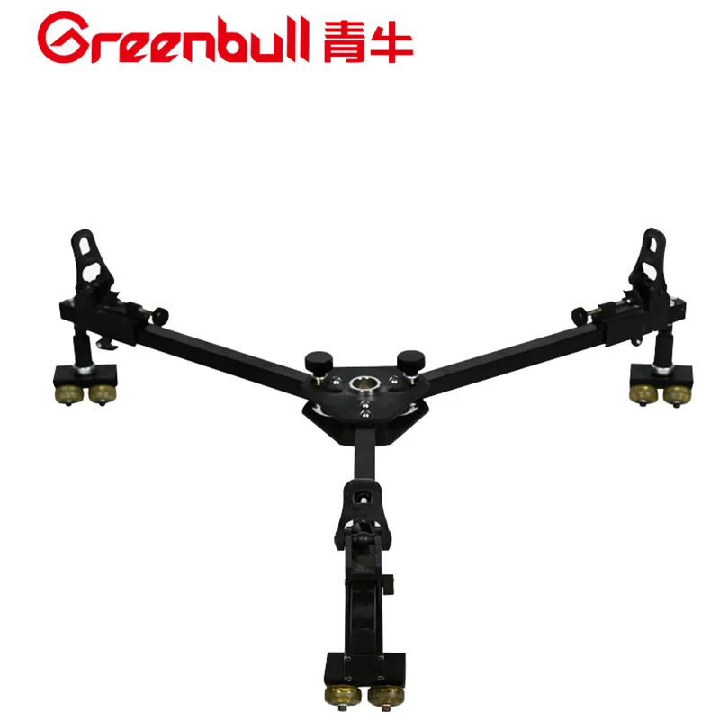 Портативный слайдер для видеопленки HDVSLR