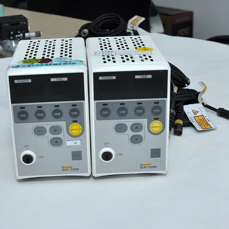 

Японская стандартная машина для отверждения УФ-лампы