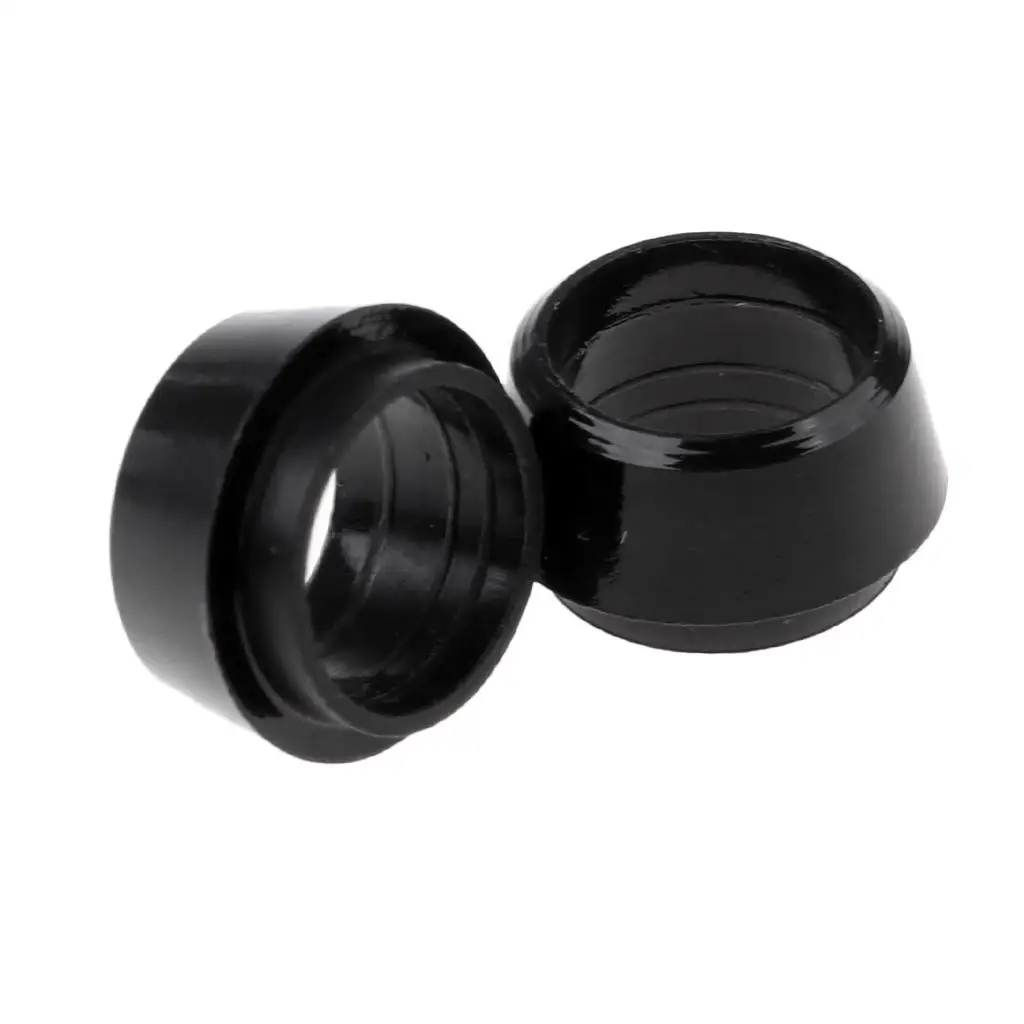 

2 pieces golf ferrule for shaft sleeve, 0.335 / 0.330
