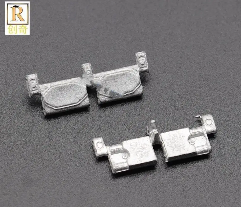 R-модель 35138C 1/35 металлическая гусеница и металлический штифт для U S M48 M60 T142