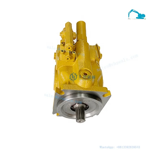 4230097 CAT-305.5E 305.5E2 главный насос экскаватора GP-главный Гидравлический поршневой