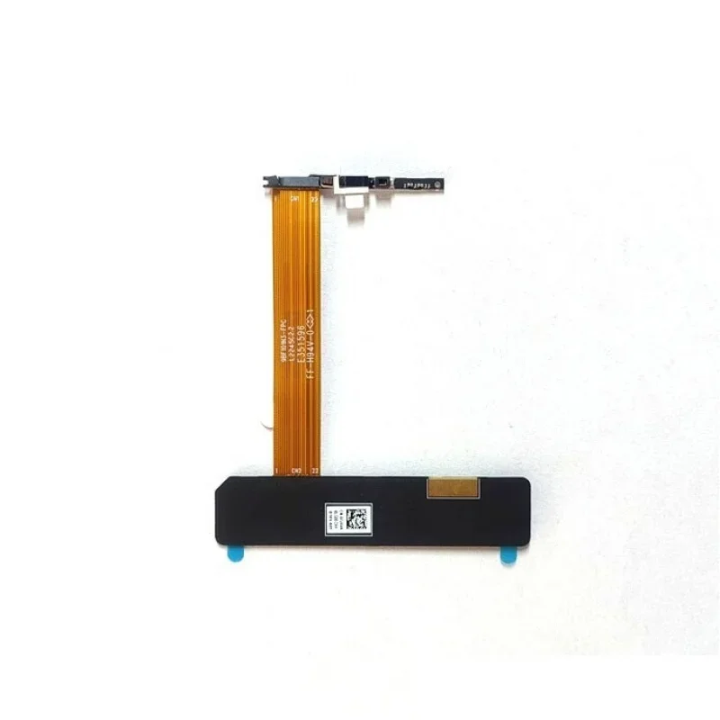 WYORESY для Dell XPS 15 9510 17 9710 M5560 M5760 модуль веб-камеры 07JX4K