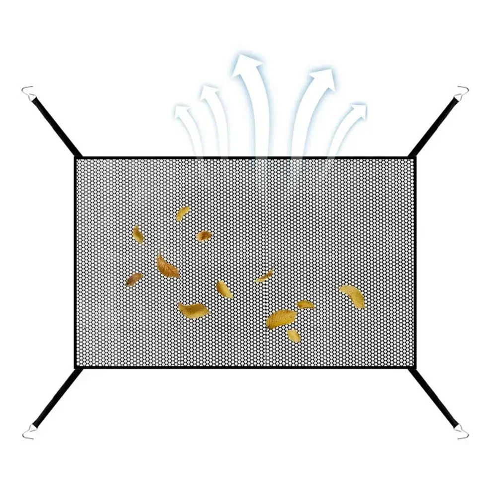 Мягкая Регулируемая сетка для защиты от насекомых и комаров | AliExpress