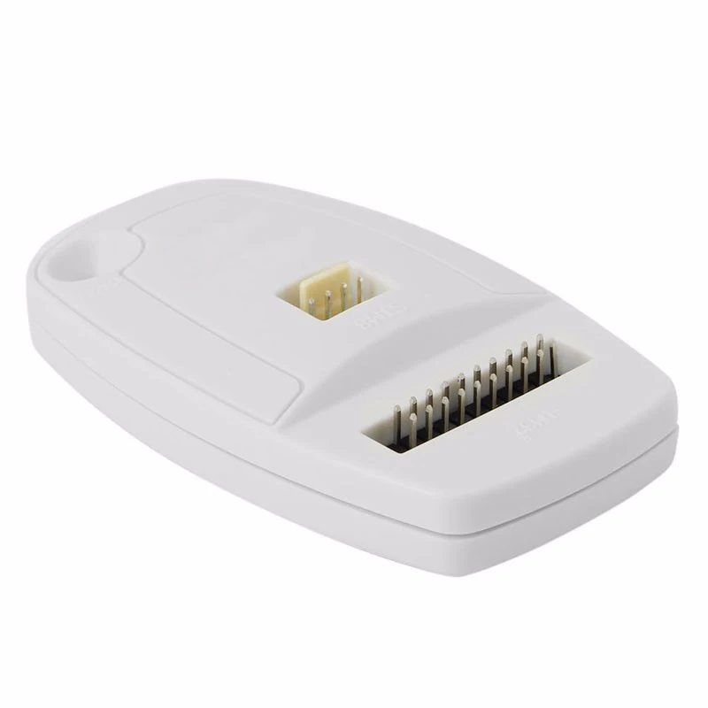 ST-LINK/V2 ST-LINK V2(CN) ST LINK STLINK эмулятор загрузки Manager STM8 STM32 искусственное устройство 100%