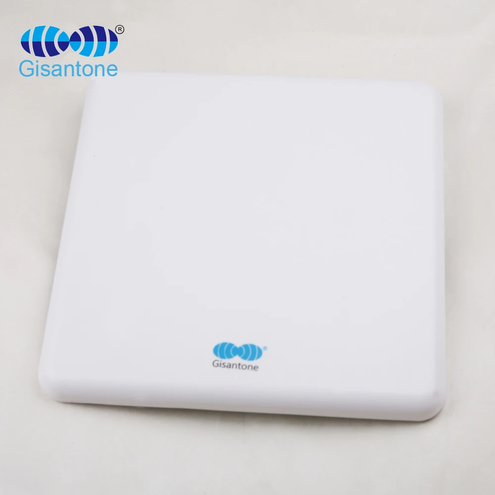 VHF двухдиапазонный настенный сигнал направленной панели антенны 4G наружная