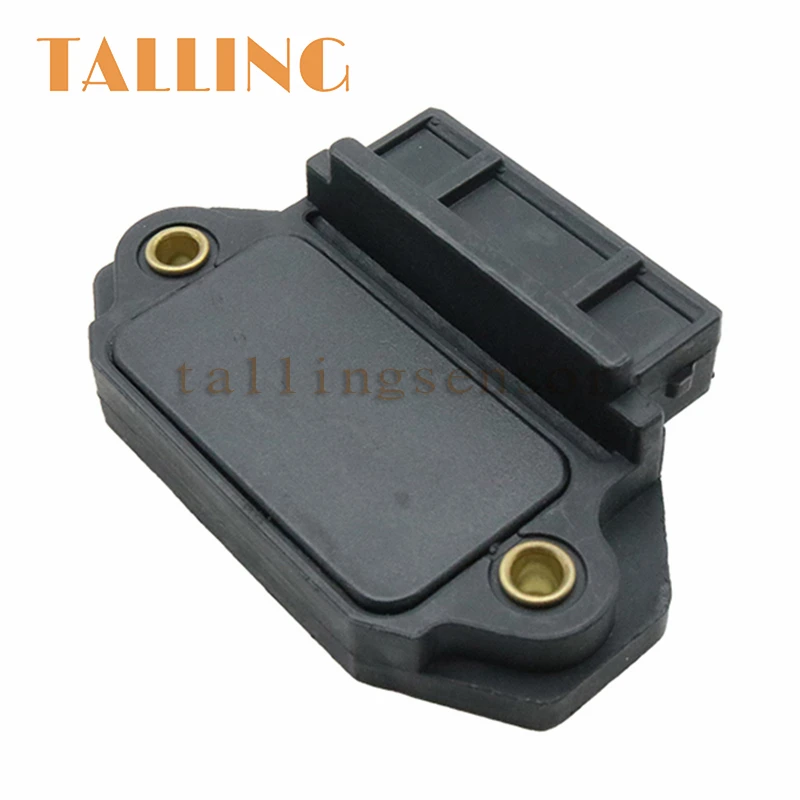 Модуль управления зажиганием для Opel Ascona Omega Peugeot 92860270601 Audi VW Volvo 505 740 760 Porsche 940 SAAB 911