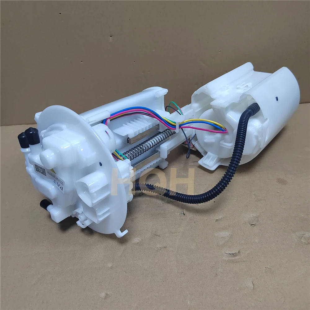 Фото Топливный насос в сборе HQH для Toyota Camry Hybrid ASV71L JETSHC AXVA70 AXVH71 OE 77020-06651 77020-33500 77020-06650 №4