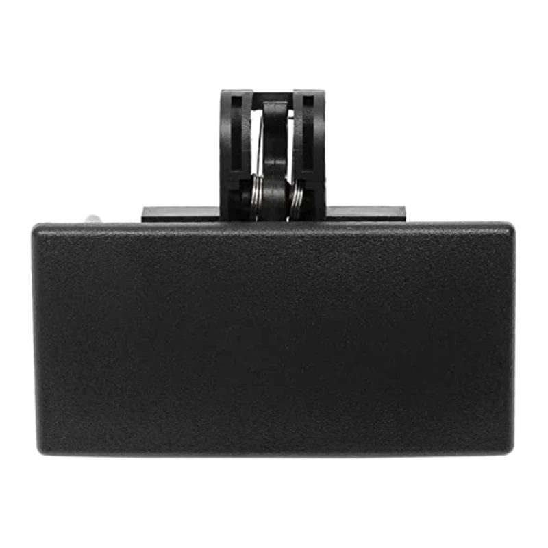 

Перчаточный ящик для F150 F250 BL3Z1506072AE, дверная ручка, крышка, отверстие для замка крышки