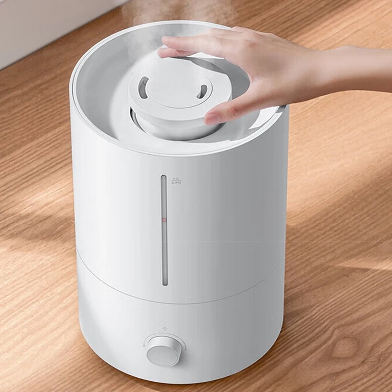 Xiaomi MiJia Увлажнитель 2 Бытовой распылитель большой емкости для дома спальни