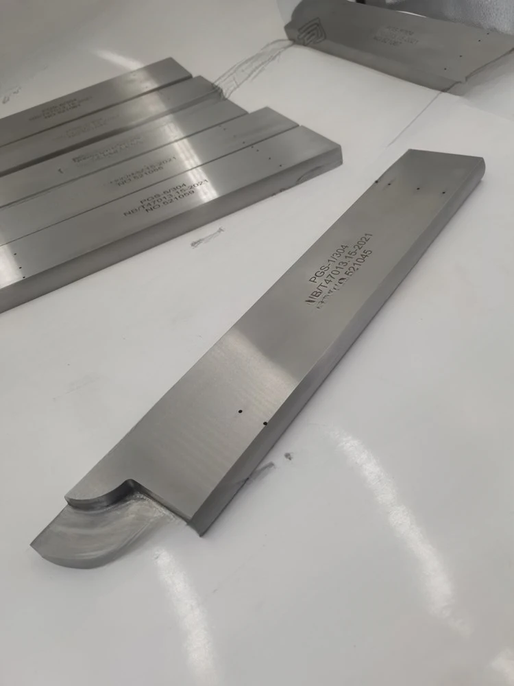 PGS Неразрушающий тестовый блок неразрушающего тестирования сравнения