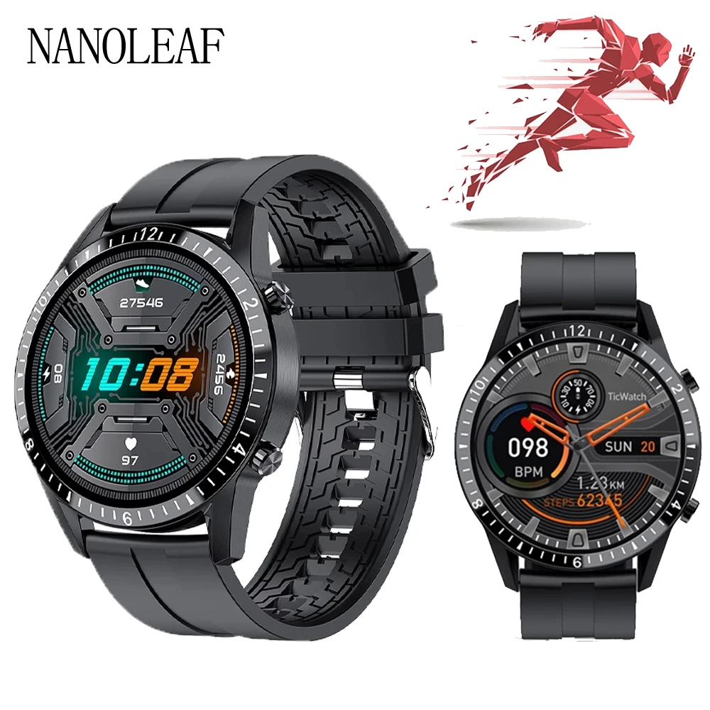 Умные часы i9 для мужчин и женщин спортивные цифровые музыкальный плеер