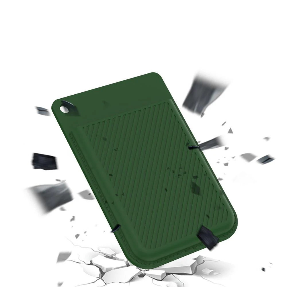 Силиконовая защитная крышка для рекордера голоса