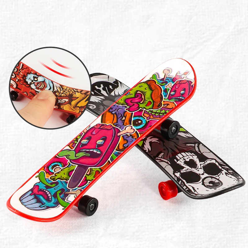 Несколько рисунков мини-фениль необычная прикольная игрушка мультяшная