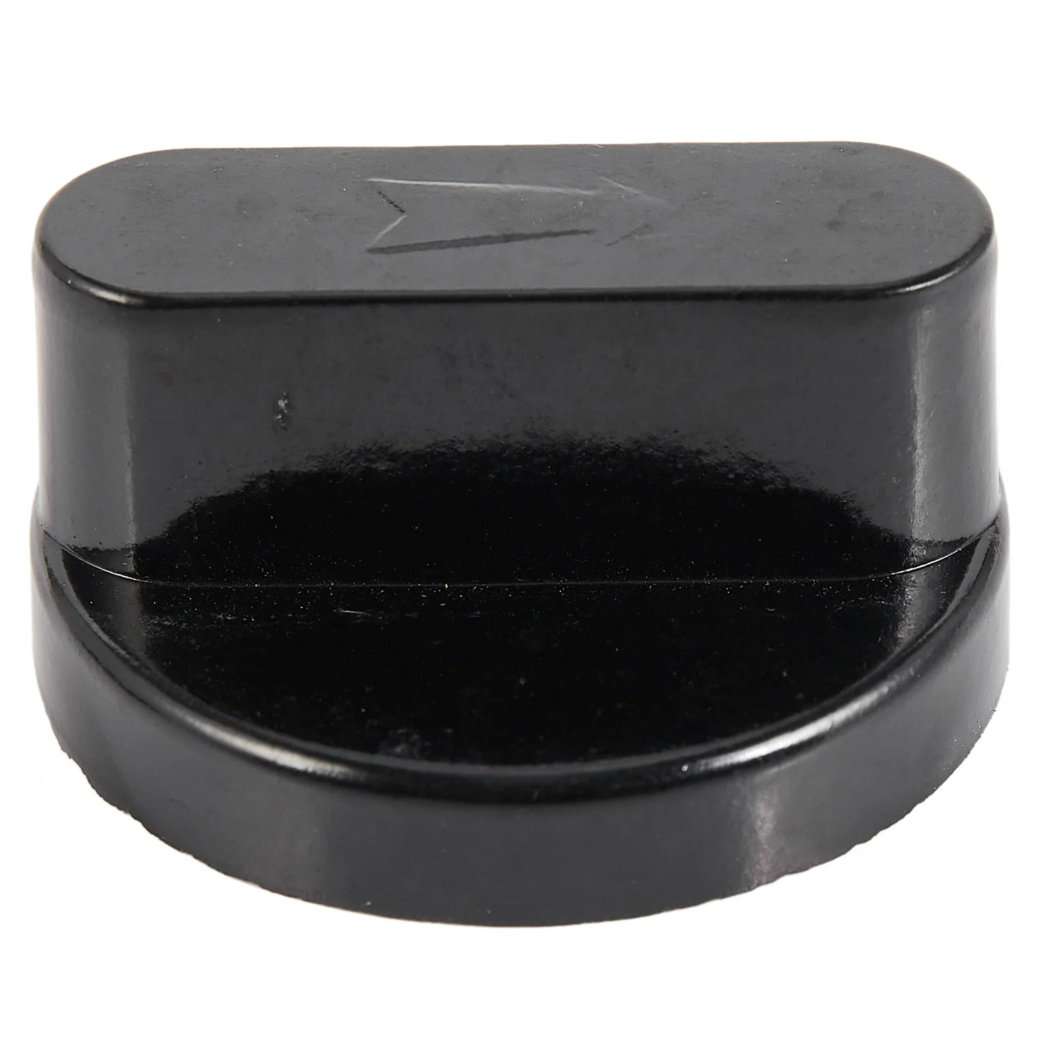 Pack Of 4 Gas Stove Knobs Easy To Install Practical Replacement Elegant Switch Knob for Repair Use