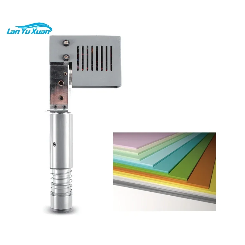 RUK рекламная промышленность режущий станок аксессуар лезвие осциллирующий нож