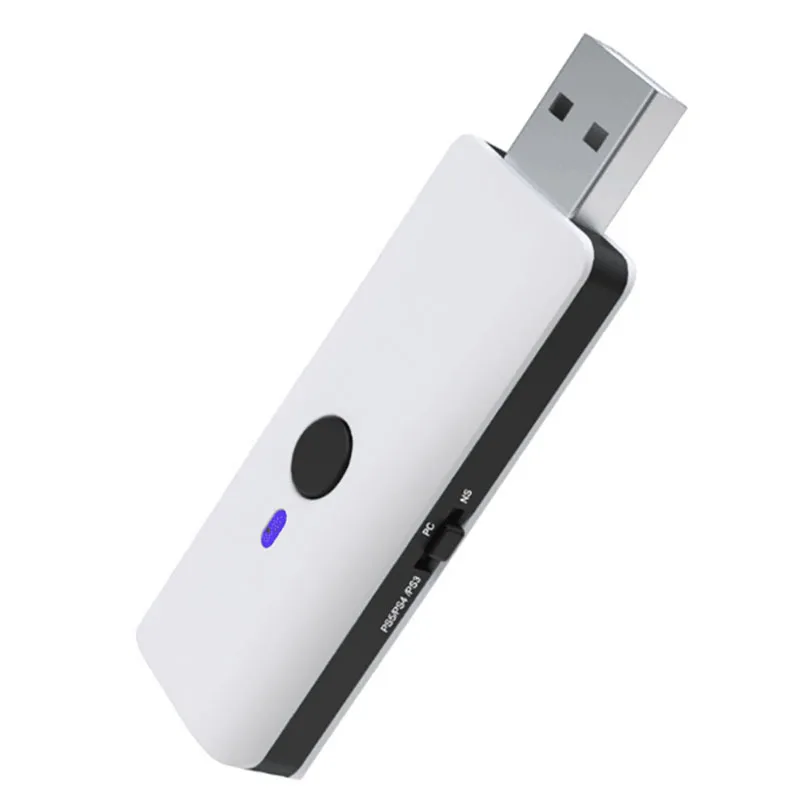 

Wireless Bluetooth Game Controller And Wired Controller Converter Adapter For PS5 PS4 Switch Controller PC PS3