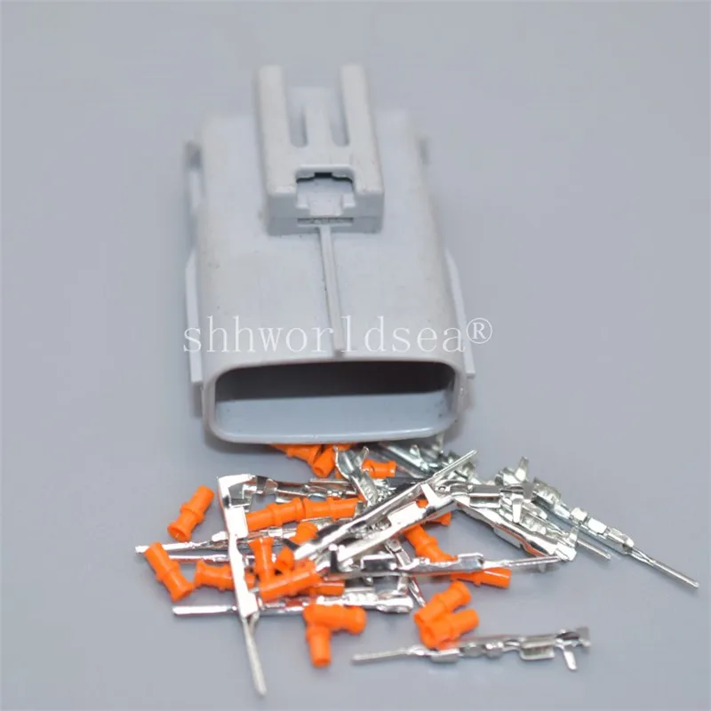 1 компл. 13-контактная автомобильная электрическая розетка 90980-12716 90980-12326 6188-4914