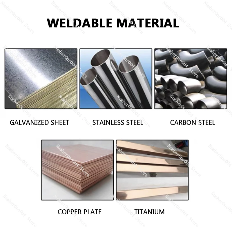 Применяется для аргоновой дуговой сварки стандартной импульсной аппаратуры