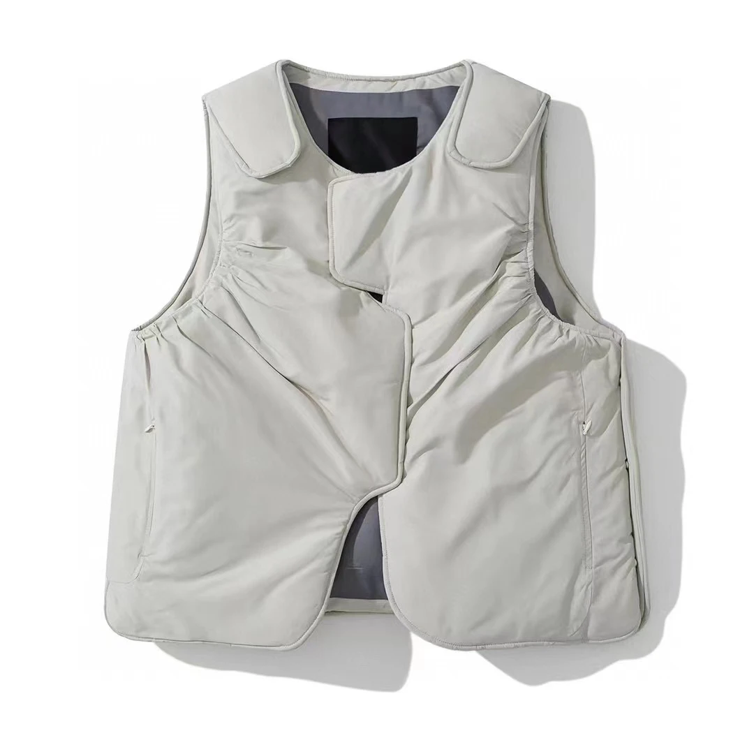 

NIGO Vest #nigo9267