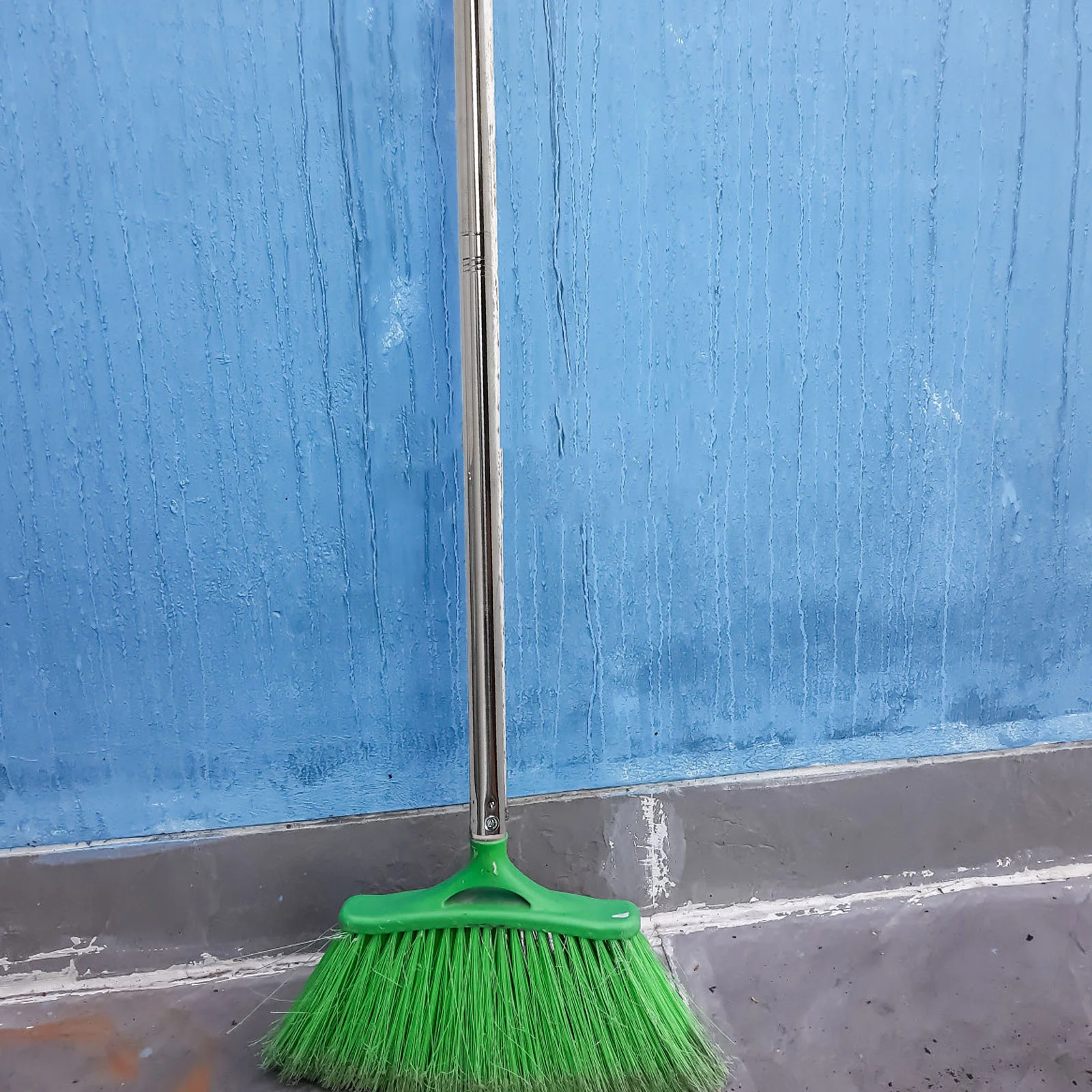 Регулируемая ручка швабры сменная палка для метлы телескопической ванной