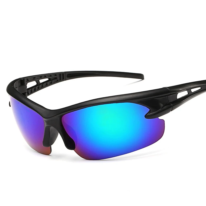 

Vintage Sunglasses Sun Glasses Women Men Outdoor Eyewear Sports Night Vision Glasses Biking Windproof Goggle Shades Eyeglasses