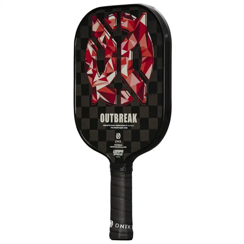 

Pickleball Paddle,