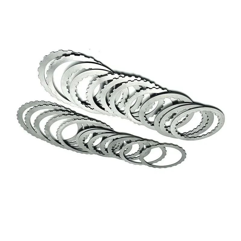 8HP45 8HP45X 845TE ZF8HP45 Главный комплект коробки передач подходит для BMW Audi Q7 Jaguar XJ Range Rover