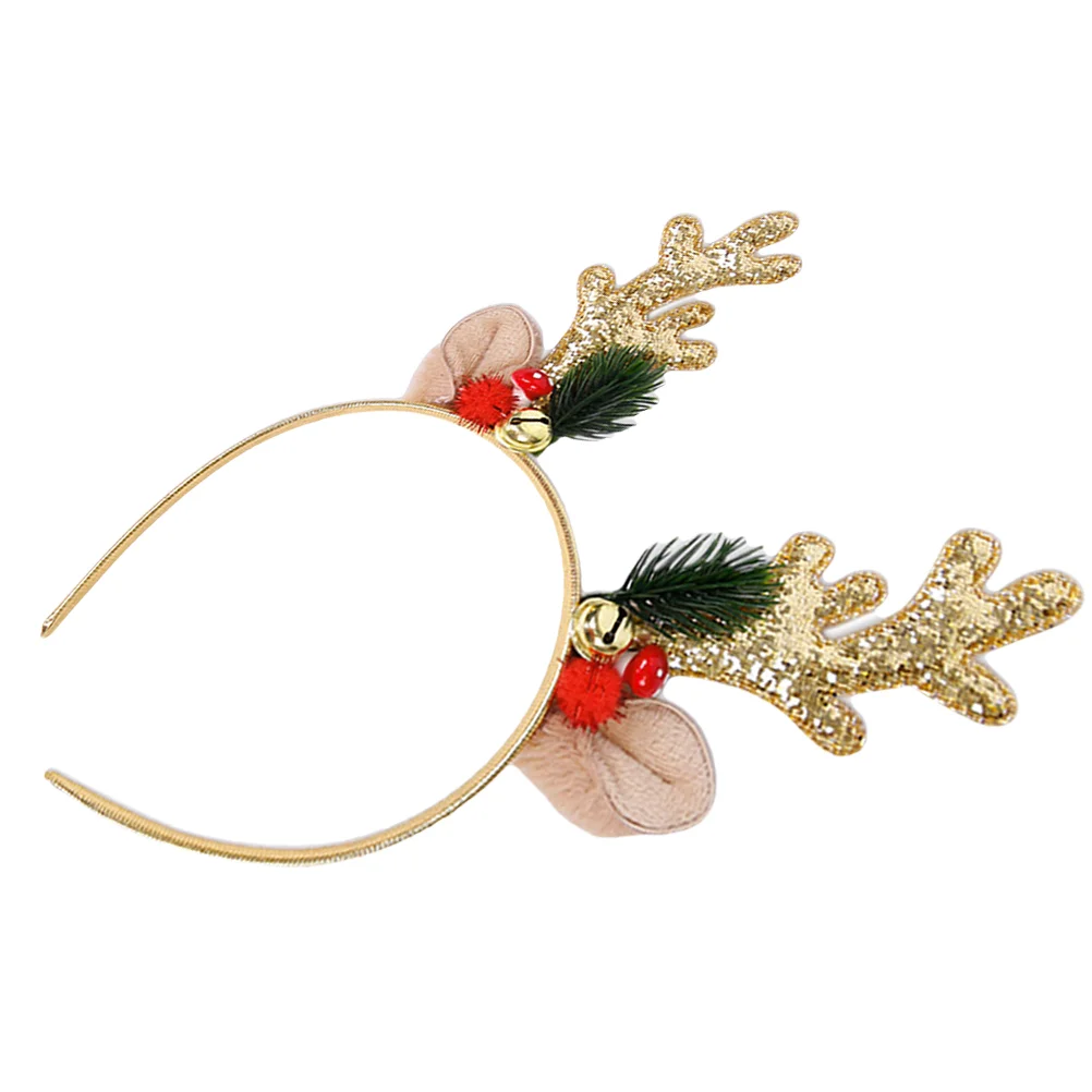 

Ободок на голову в виде рога для детей