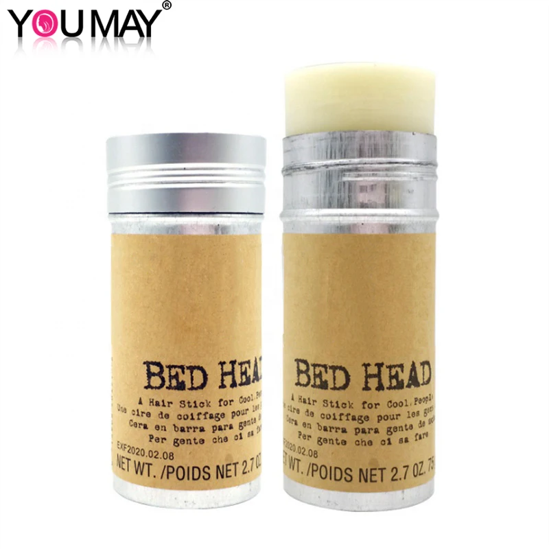 

Hair Wax Stick Edge Control Professional Hair Line Styling Control 75g Hair Wax Edge Control Stick Hair Line Baby Hair Youmay