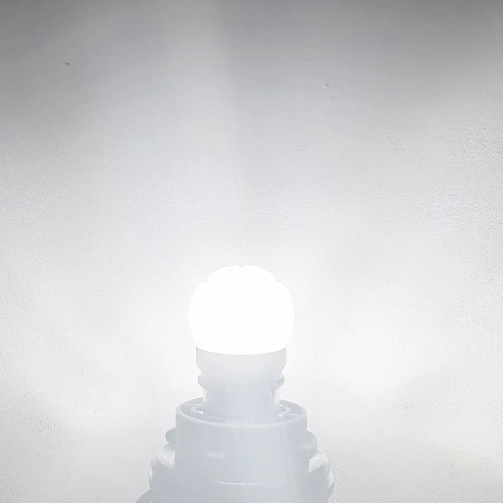 

AUXITO 2 шт. светодиодный 1156 P21W BA15S 7506 светодиодный фонарь 12 В Белый DRL автомобильный тормозной светильник s задний фонарь парковочное положение дневной ходовой светильник