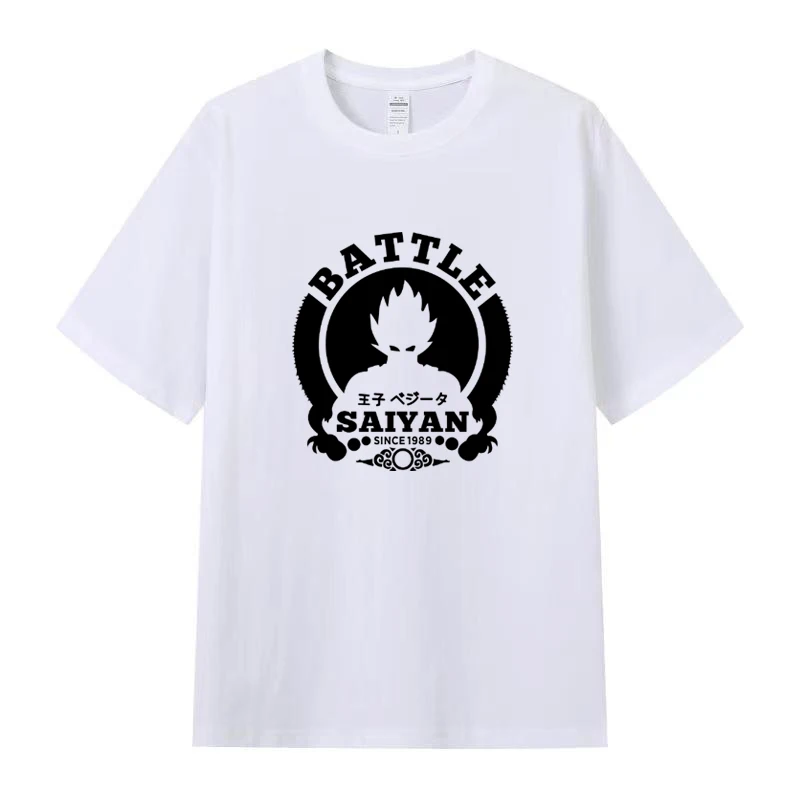 

Футболка мужская с коротким рукавом, хлопковая тенниска с принтом, модная спортивная майка, повседневный топ для бега, лето