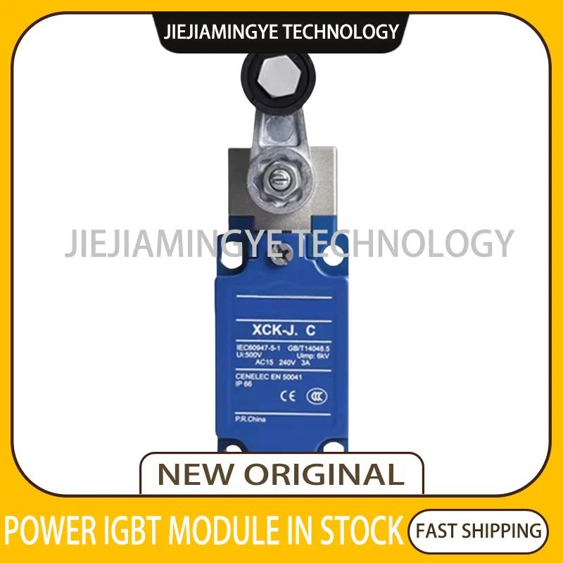 Совершенно новый концевой выключатель ZCK-E67C рабочая головка XCKJ167H29C XCKJ10541H29C