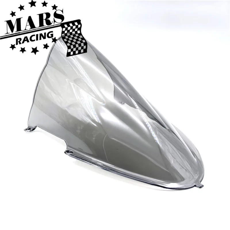 Ветровой экран на лобовое стекло мотоцикла флектор обтекатель R-racer для APRILIA NEW RS660