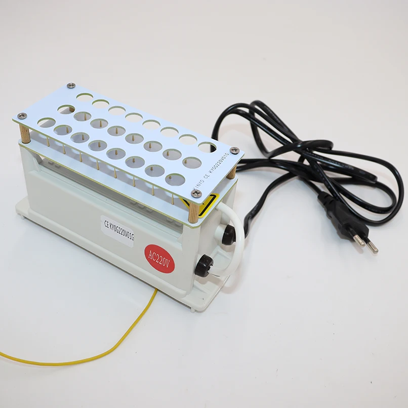 Нагнетатель для воздухоочистителя