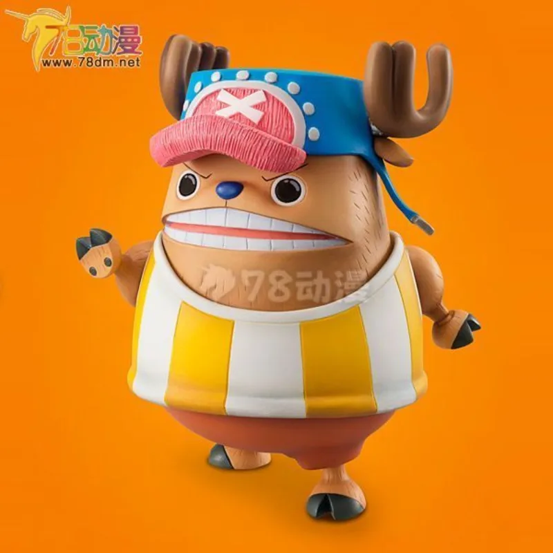 Оригинальная фигурка Megahouse из серии Portrait.Of.Pirates: Sailing Again 2 Years Later, Джоба (Jujutsu Kaisen), усиленная, неподвижная статуэтка. (art.: 3920d80280010) - 3920d80280010