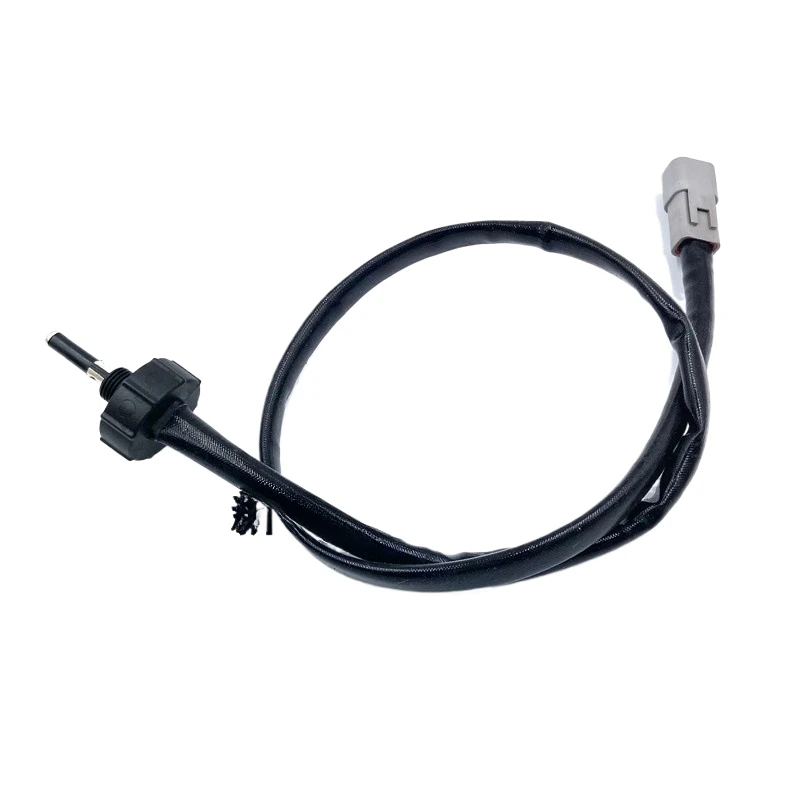 Для Caterpillar cat E323D 324D 325D 329D 336D датчик масляной воды сепаратора масла аксессуары для