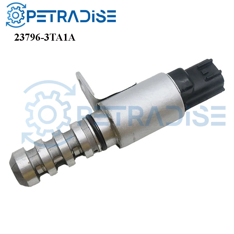 Высококачественный электромагнитный клапан синхронизации VVT для Nissan Altima 13-17 Rogue