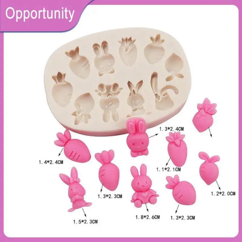 

Kitchen Tools Silicone Mold Bakeware Environmentally Handmade Soap Mold Creative Cake Cupcake Decoration Kitchen Gadgets B Diy