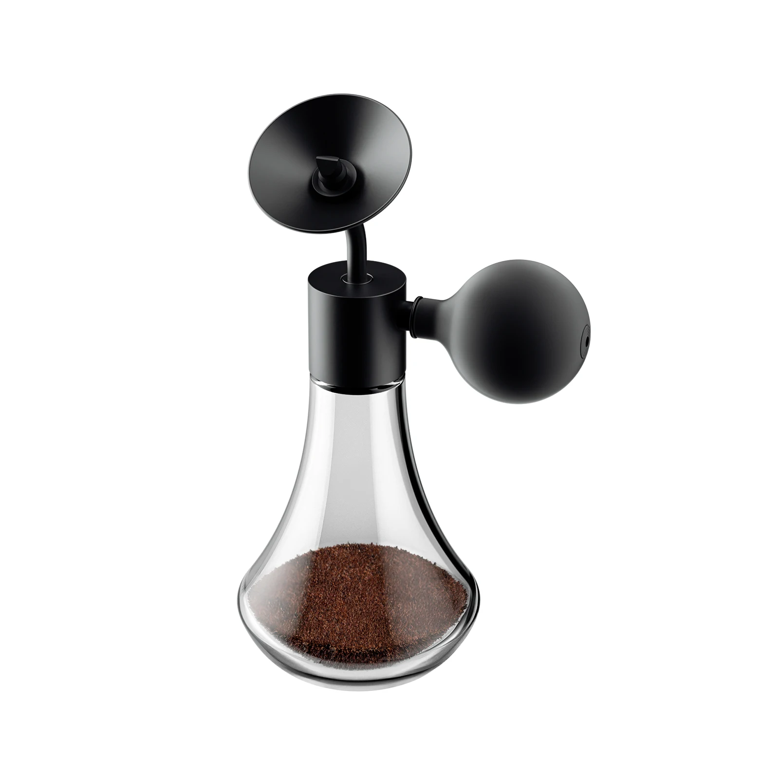 

MHW-3BOMBER Бутылка для аромата кофе