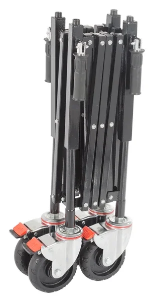 Грузовик для церкви ТРОЛЛЕР хранения гроба