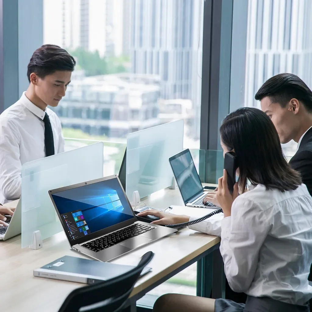 Рисунок 3 - 13,3 дюймовый ноутбук Windows 10